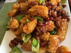 -桃子餐厅·天津菜(红星路直营店)