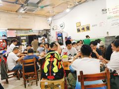 大堂-南记食粥坊·宵夜大排档(莲花总店)