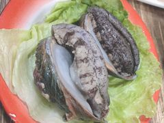 会跳舞的大鲍鱼-小龍鳳·港式海鲜打边炉(沙湖路店)
