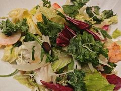 -盛百味·家宴餐厅(霸州分店)