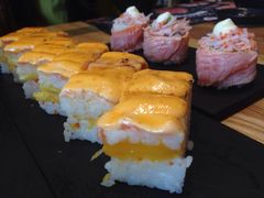 -Sushi Love 创意寿司(丽影广场店)