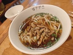 -矮子粉店1985·长沙米粉(湘春路店)