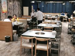 大堂-gleeglee乐溢亦茶(合生汇店)