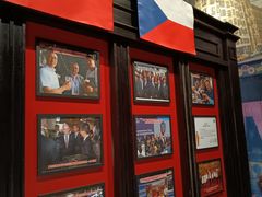 -布拉格餐厅· 中欧捷克菜(全国首店)