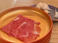 -松野谷·寿喜烧自助(华联顺义金街购物中心店)