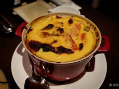 -ALBERGUE 1601 婆仔屋葡国餐厅