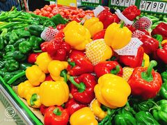 -幸福荣耀超市(学院路店)