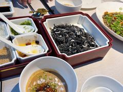 -四季民福烤鸭店(外滩外白渡桥店)