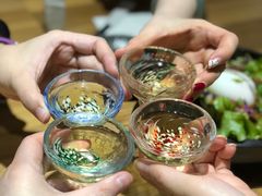 -隐泉之语日式料理(王府中环店)