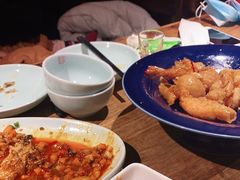 -小吊梨汤·北京菜·烤鸭(鸟巢店)