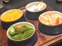 -福照楼汽锅鸡·云南菜(火车站锦江店)
