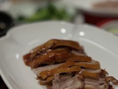 -北京王府井希尔顿酒店·秦唐中餐厅Chynna