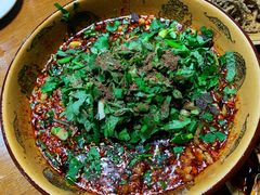 -乐山第一家临江鳝丝(茶坊路店)