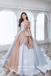 -艾朵婚纱