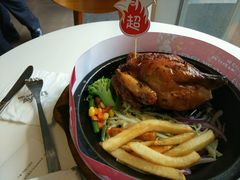 -艾薯夫妇Aysh(福田星河COCOPark店)