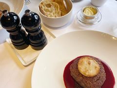 M9和牛里脊-Le Comptoir de Pierre Gagnaire
