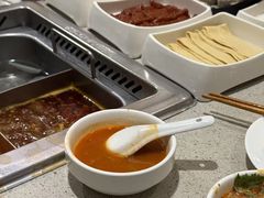 -海底捞火锅(万达广场店)