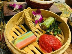 -小娘惹厨房Little Nyonya(狮城有约上榜店)