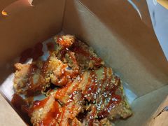 -Woolee韩食堂·韩式家庭料理