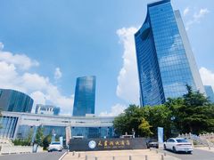 -天鹅湖大酒店