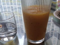 -咖啡人·融合餐厅(万达环宇店)