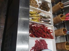-屋里饭菜·湘菜馆(火车站店)