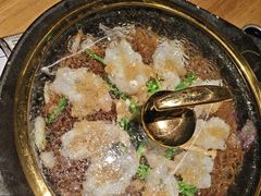 -绿茶餐厅(南昌王府井店)