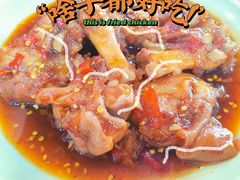 -贤花饭店(城阳店)