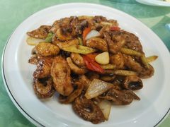 -良师门滨海人家·海鲜·家常菜(滨海城店)