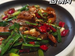 -上上席川菜(凯德乐峰广场店)