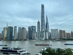 -上海外滩英迪格酒店