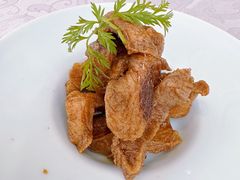 杭州酥鱼-山外山菜馆(玉泉路店)