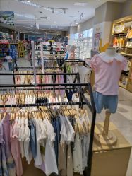 -孩子王童乐园(天津远洋乐堤港店)