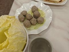 -彭记铁锅肥肠(东四总店)