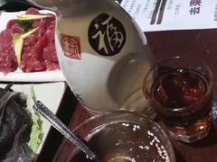 -束河人家(南锣鼓巷店)