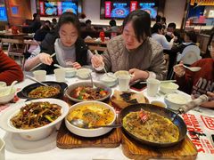-四道菜·福建菜馆(莆田万达店)
