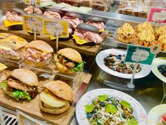 -PAOPAO Bakery&Café(港汇店)