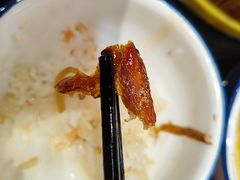 -东流山烤鸭·家常菜(巢湖万达店)