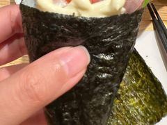 -合点寿司(金虹桥商场店)