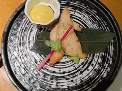 -大江户日本料理(吕厝店)