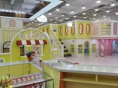 -万达宝贝王成长乐园(重庆永川店)