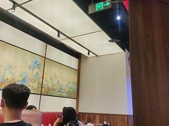 -松野谷·寿喜烧自助(华联顺义金街购物中心店)
