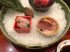-盘古七星酒店·京都怀石花传日餐厅