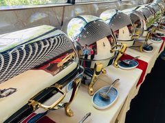 -La Medina餐厅(亮马河南路店)