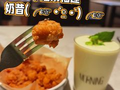-卡朋西餐(较场西路店)