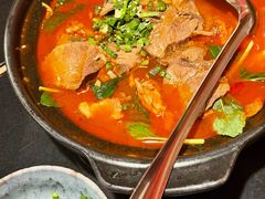 多味酸汤牛肉-多味居(剪子巷店)