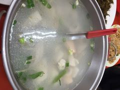 辉哥生鱼片-垦丁辉哥生鱼片