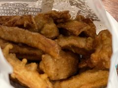 -傅强排骨(成都总店)