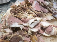 -清真·青瓷香纯汤牛肉面(酒泉路店)