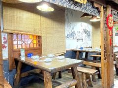 -忆外婆徐州菜·地锅鸡·生日宴(吴庄店)